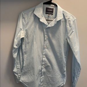 Bonobos daily grind shirt